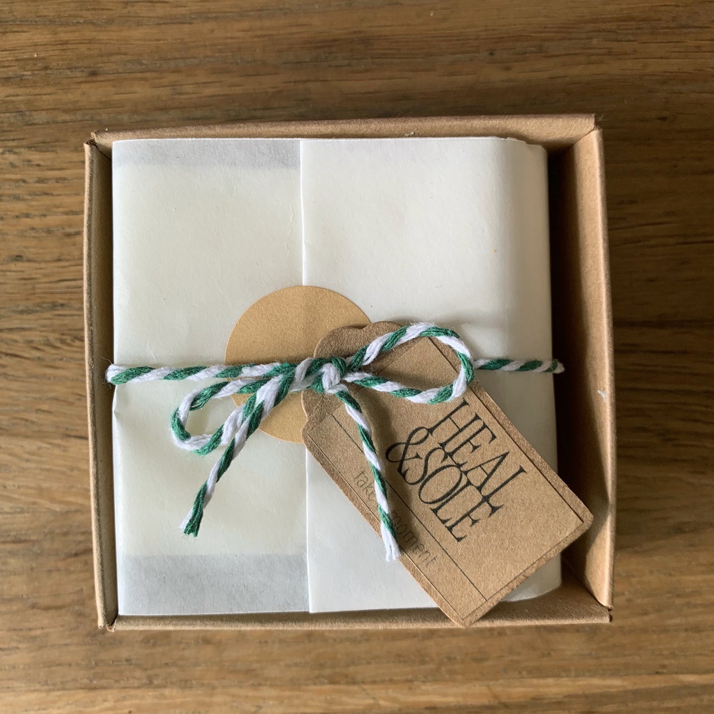 Sage & Sea Salt Wax Melts