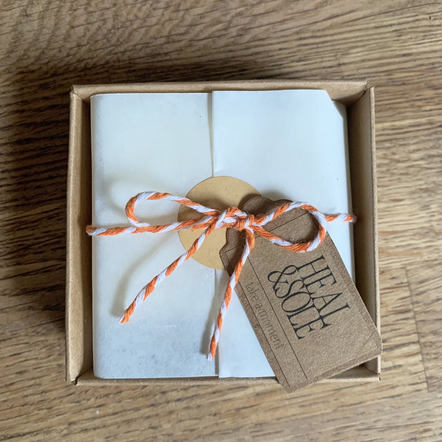 Grapefruit Wax Melts