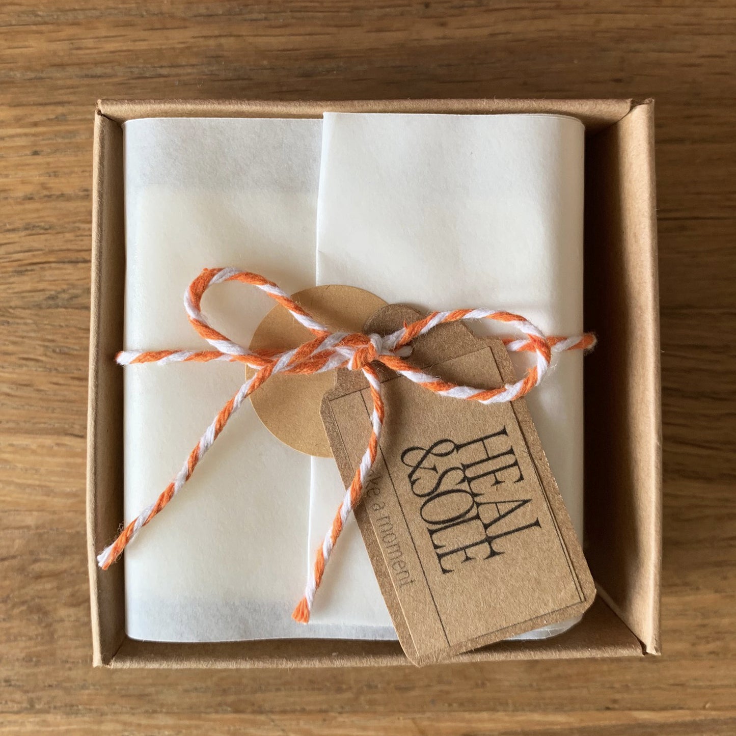 Sanctuary Wax Melts