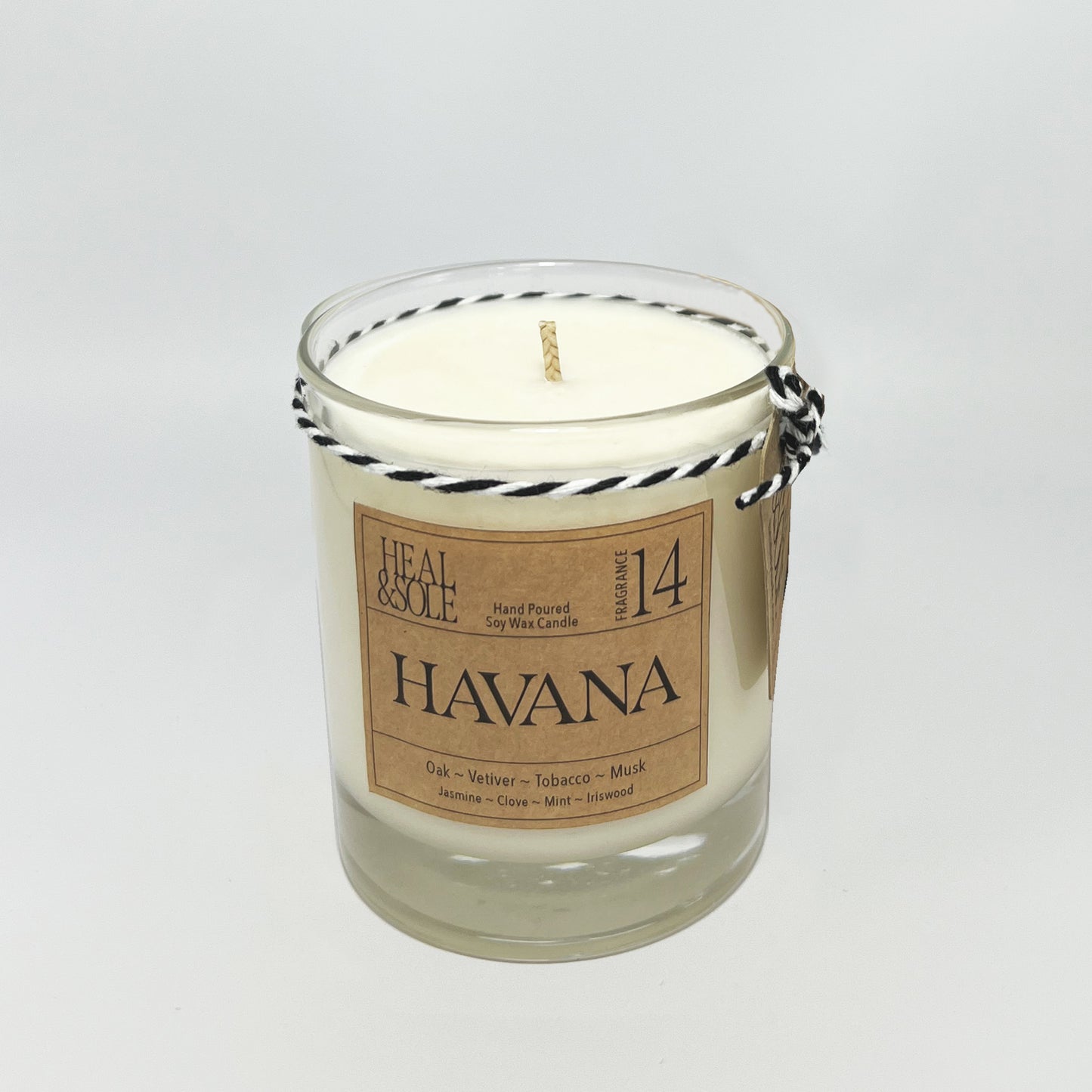 Havana Candle
