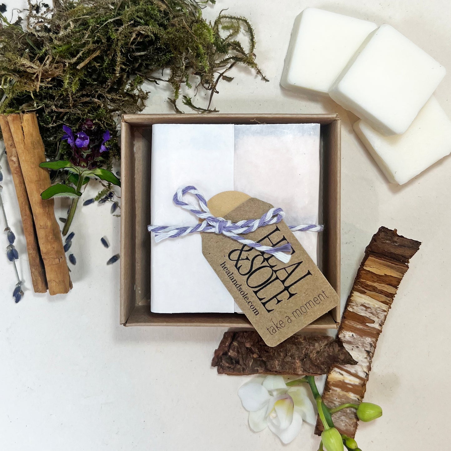 Enchanted Wax Melts