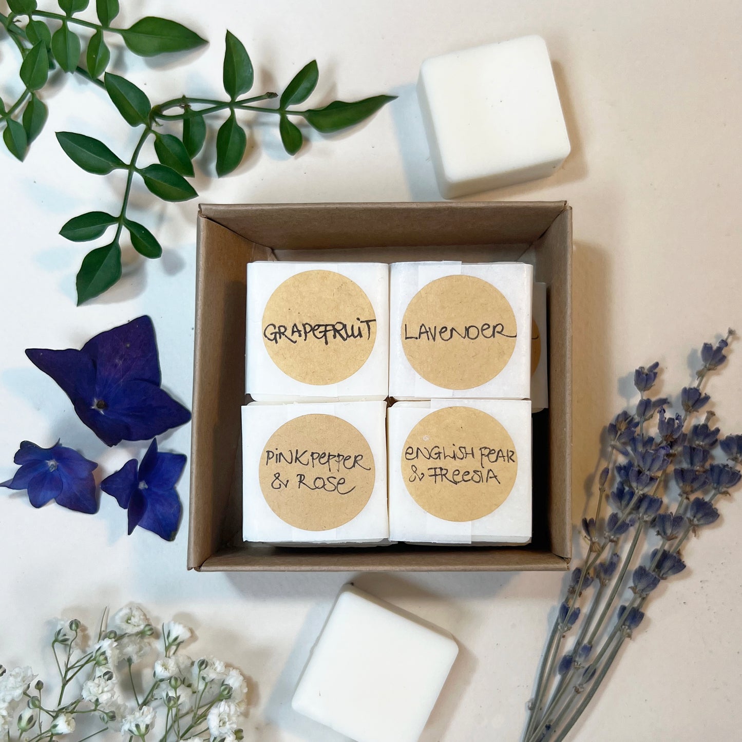 Wax Melt Selection Box