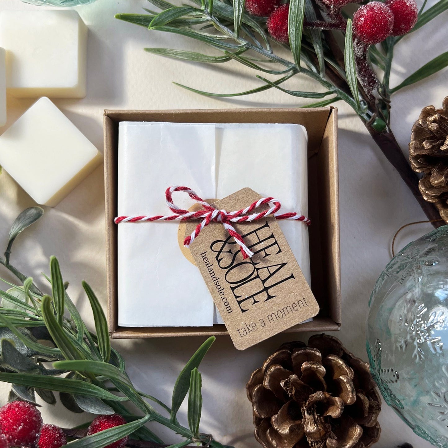 Christmas Wish Wax Melts